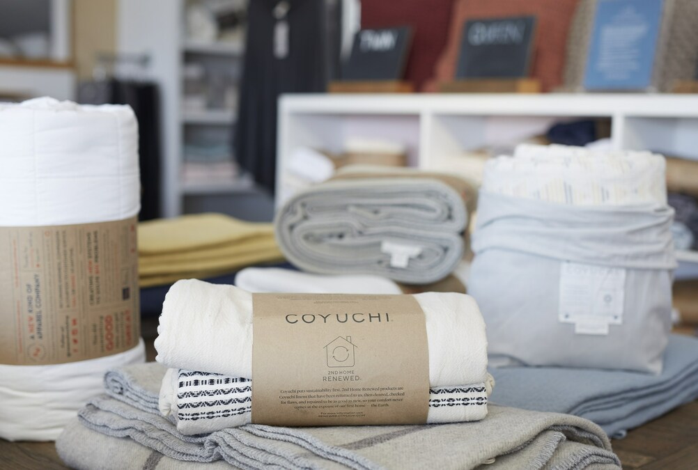 COYUCHI FORTIFIES SUSTAINABILITY WITH ENHANCED 2ND HOME™ RENEWED PROGRAM - Vimarsana News