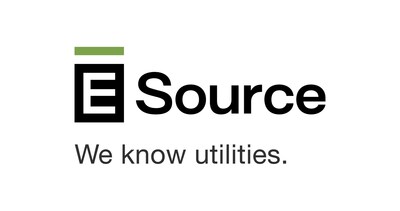 E Source logo (PRNewsfoto/E Source Companies LLC)