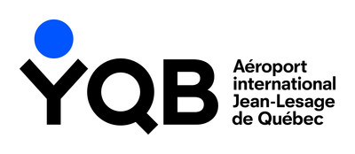 Aroport international Jean-Lesage de Qubec (Groupe CNW/Aroport de Qubec Inc.)