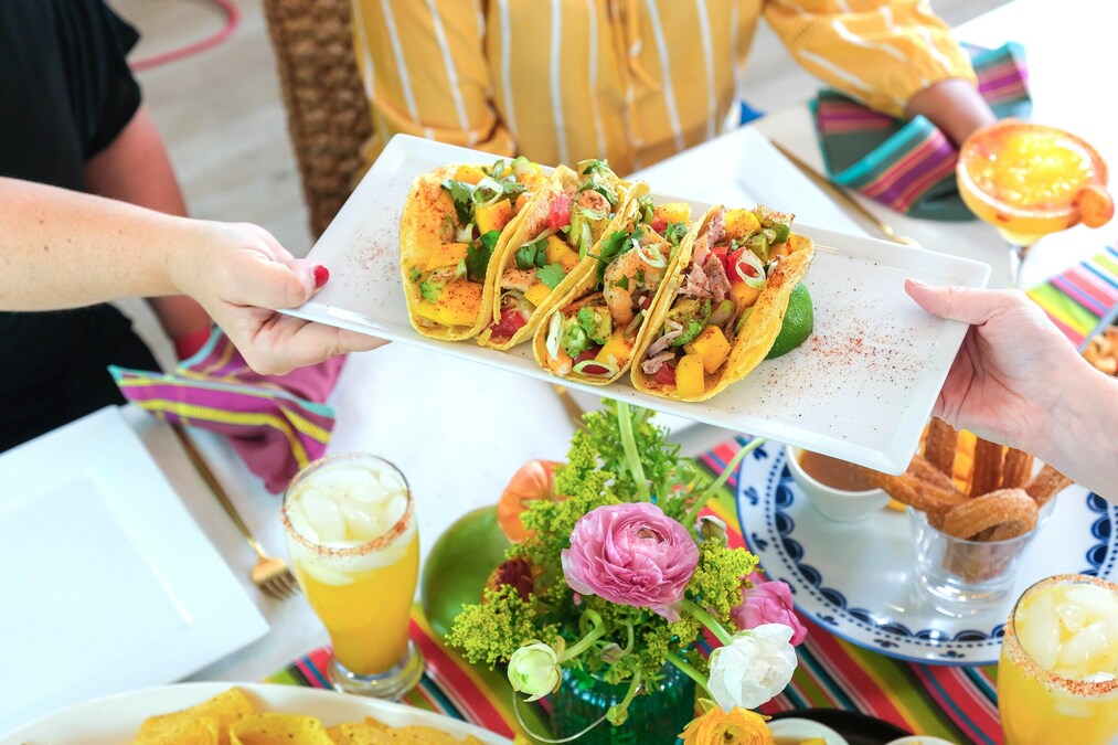 National Mango Board Kicks Off Its Peak Season with Cinco de Mango Celebration - Vimarsana News