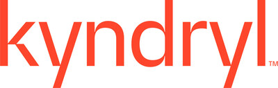 Kyndryl Logo (PRNewsfoto/Kyndryl)
