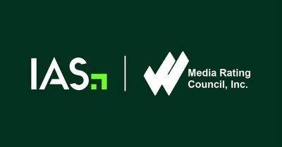IAS ACHIEVES MRC ACCREDITATION FOR SOPHISTICATED INVALID TRAFFIC (SIVT) FILTRATION IN THE CONNECTED TV ENVIRONMENT