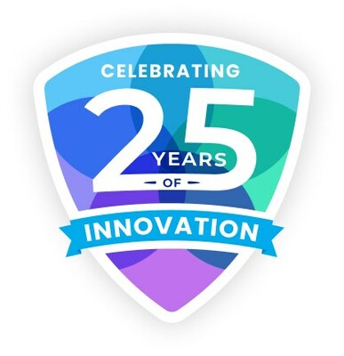 IXL Learning proudly commemorates its 25th anniversary this year and celebrates its mission to redefine possibilities in education.