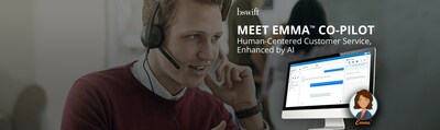 bswift announces Emma™ Co-Pilot