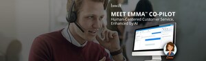 bswift's Emma™ Co-Pilot Revolutionizes Employee Benefits Support with AI and the Human Touch
