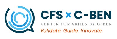 Center For Skills x C-BEN