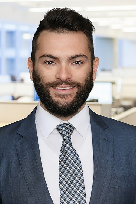 Justin Di Palo Rejoins Syska Hennessy Group; Appointed Co-Lead of Sustainability Practice - Vimarsana News