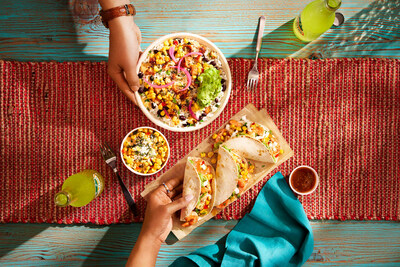 QDOBA Mexican Eats® introduces new Mexican Street Corn