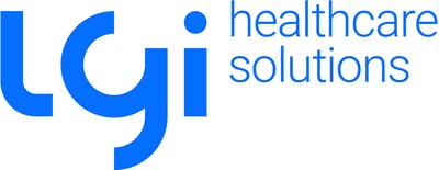 LGI Healthcare Solutions logo (CNW Group/LGI Healthcare Solutions)