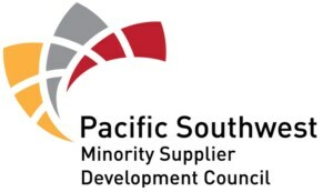 Pacific Southwest MSDC logo