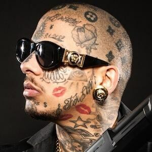 International Manhunt for Wanted French Rapper, Alleged Con Man Swagg Man Expands to Mexico