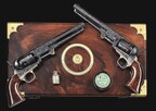 Morphy's to Unleash Bonanza of Fine Firearms, Militaria and Part II of Celebrated Paul Friedrich Arms and Gold Rush Collection, May 7-10