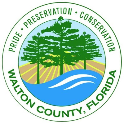 Walton County Logo