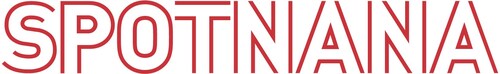 Spotnana Logo