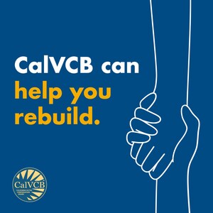 CalVCB Launches Awareness Campaign for Crime Victim Services