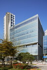 Korea Association of Health’s HQ