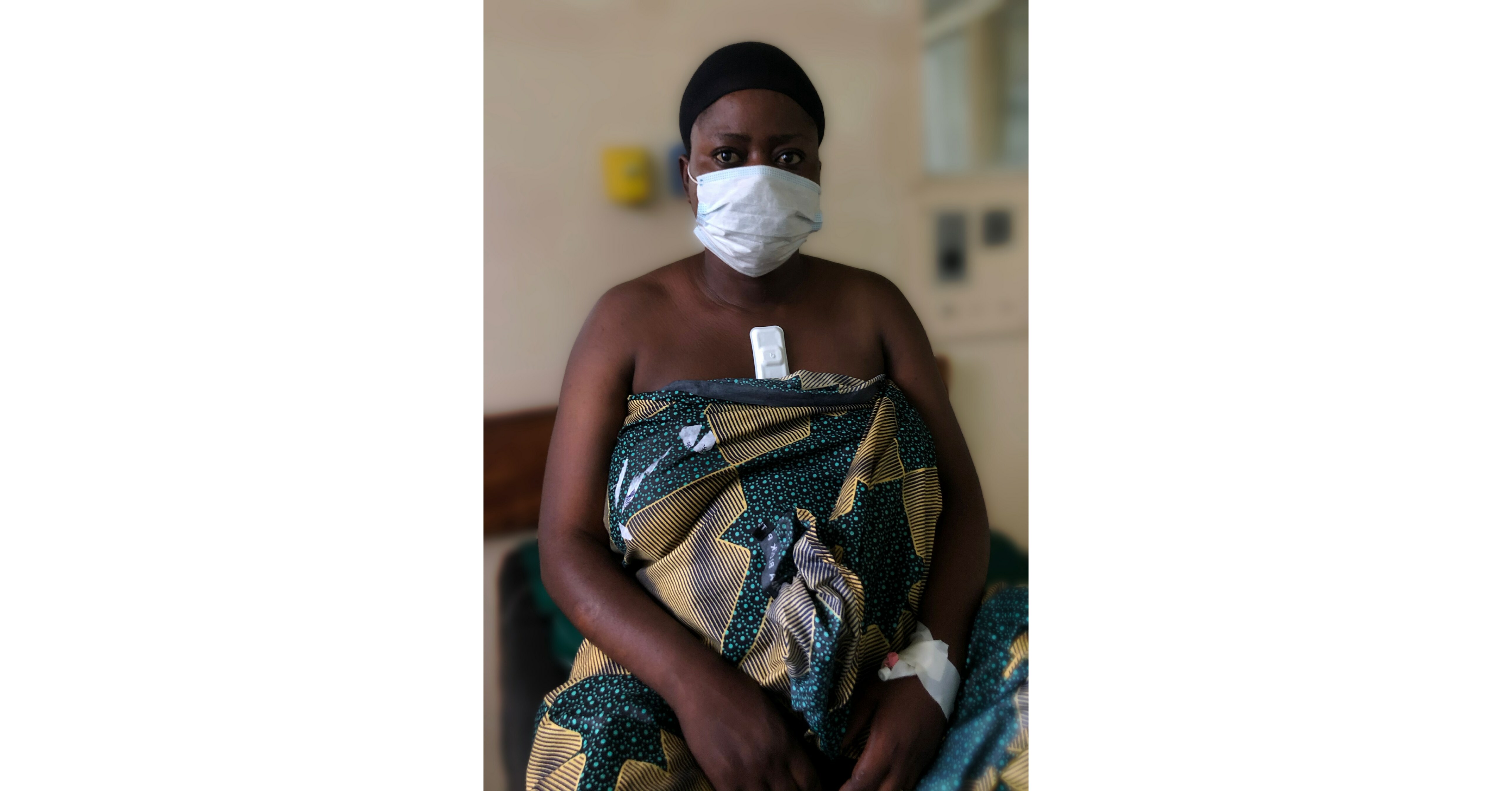 Sibel Health Launches New Platform for Maternal Monitoring