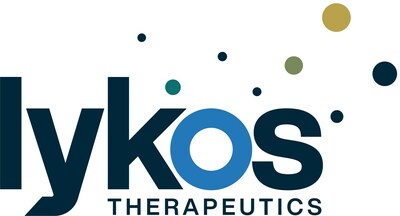 Lykos Therapeutics Logo (PRNewsfoto/Lykos Therapeutics)