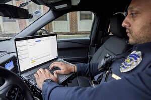 Axon reimagines report writing with Draft One, a first-of-its-kind AI-powered force multiplier for public safety