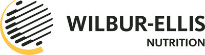 Wilbur-Ellis Nutrition Logo (PRNewsfoto/Wilbur-Ellis Nutrition)