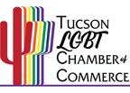 Logo The Tucson LGBT Chamber of Commerce