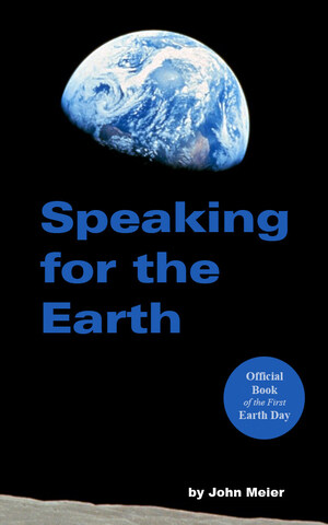 BRIDAL VEIL MOUNTAIN RESORT CELEBRATES EARTH DAY WITH PROJECT RECOGNITION AND SUPPORT FOR BESTSELLING BOOK SPEAKING FOR THE EARTH