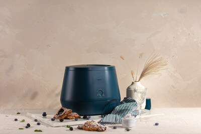 Lomi's Innovative Food Recycler Now Available at Premium Kitchenware Retailer Williams Sonoma
