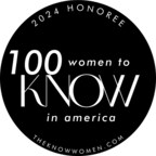 Tech Innovator Purba Majumder Recognized as One of North America's Top 100 Women Leaders in 2024