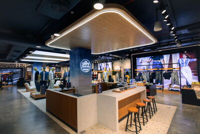 LEVI'S® BOLSTERS ITS RETAIL REACH IN INDIA, UNVEILS ITS LARGEST MALL STORE TO DATE IN NEXUS MALL, KORAMANGALA IN BENGALURU WeeklyReviewer