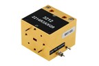 New Attenuators Cover mm-Wave Frequency Bands from 26.5 to 110 GHz