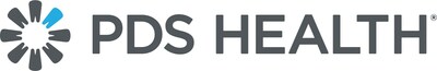 PDS Health logo (PRNewsfoto/PDS Health)