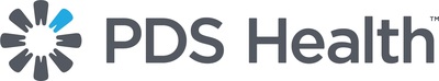 PDS Health logo (PRNewsfoto/PDS Health)