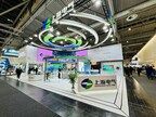 Hannover Messe 2024: передовые промышленные решения компании Shanghai Electric