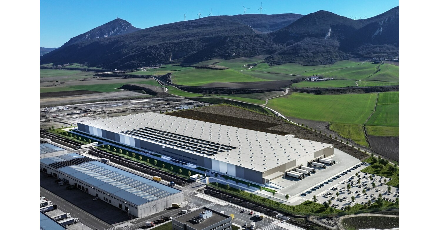 Mobis inicia la construcción de una planta de sistemas de baterías de vehículos eléctricos en España para Volkswagen
