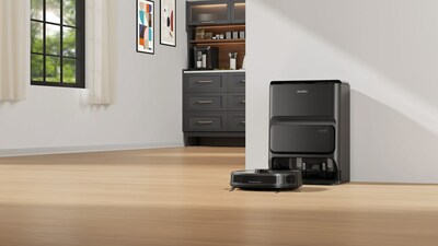 Eureka, a pioneer in home cleaning technology for over a century, has announced the European launch of its latest robot vacuum, the Eureka J12 Ultra. Featuring exceptional 5,000Pa suction power, more user-centric cleaning modes, advanced obstacle navigation, and a comprehensive all-in-one docking station, the J12 Ultra aims to be the preferred cleaning product for European households seeking efficient and convenient living.