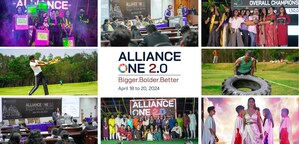 Alliance University Celebrates the Success of Alliance ONE 2.0 Fest, Advancing Sustainable Development Initiatives