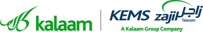 KEMS Zajil Telecom, a Kalaam Group Company, and Iraqi Informatics & Telecommunication Public Company (ITPC) have signed a strategic partnership under the patronage of Her Excellency the Minister of Communications, Dr. Hiyam Al Yasiri, towards an alternate terrestrial route between Middle East and Europe through Iraq.