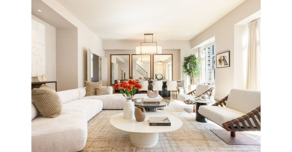 Picture of 2-bedroom apartment for sale €457.000 - bazaraki.com