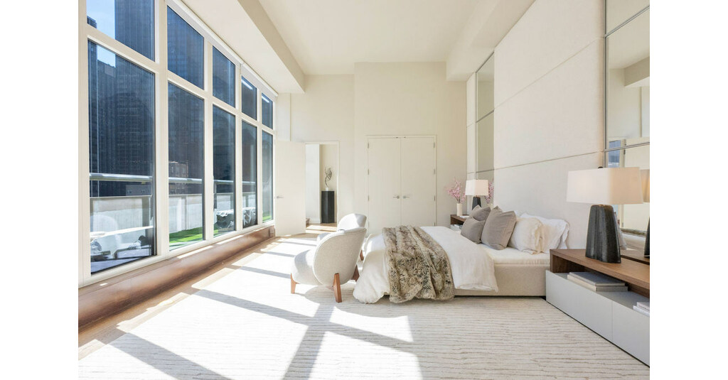 Image showcasing Landmark Unit #302 Condo For Sale