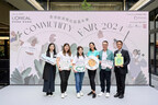 L'ORÉAL HONG KONG CONCLUDES INAUGURAL COMMUNITY FAIR WITH SUCCESS, FOSTERING COMMITMENT TO DIVERSITY, EQUITY &amp; INCLUSION