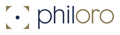 philoro logo (PRNewsfoto/philoro)