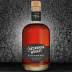 CHATTANOOGA WHISKEY RELEASES FOUNDER'S 12th ANNIVERSARY BLEND