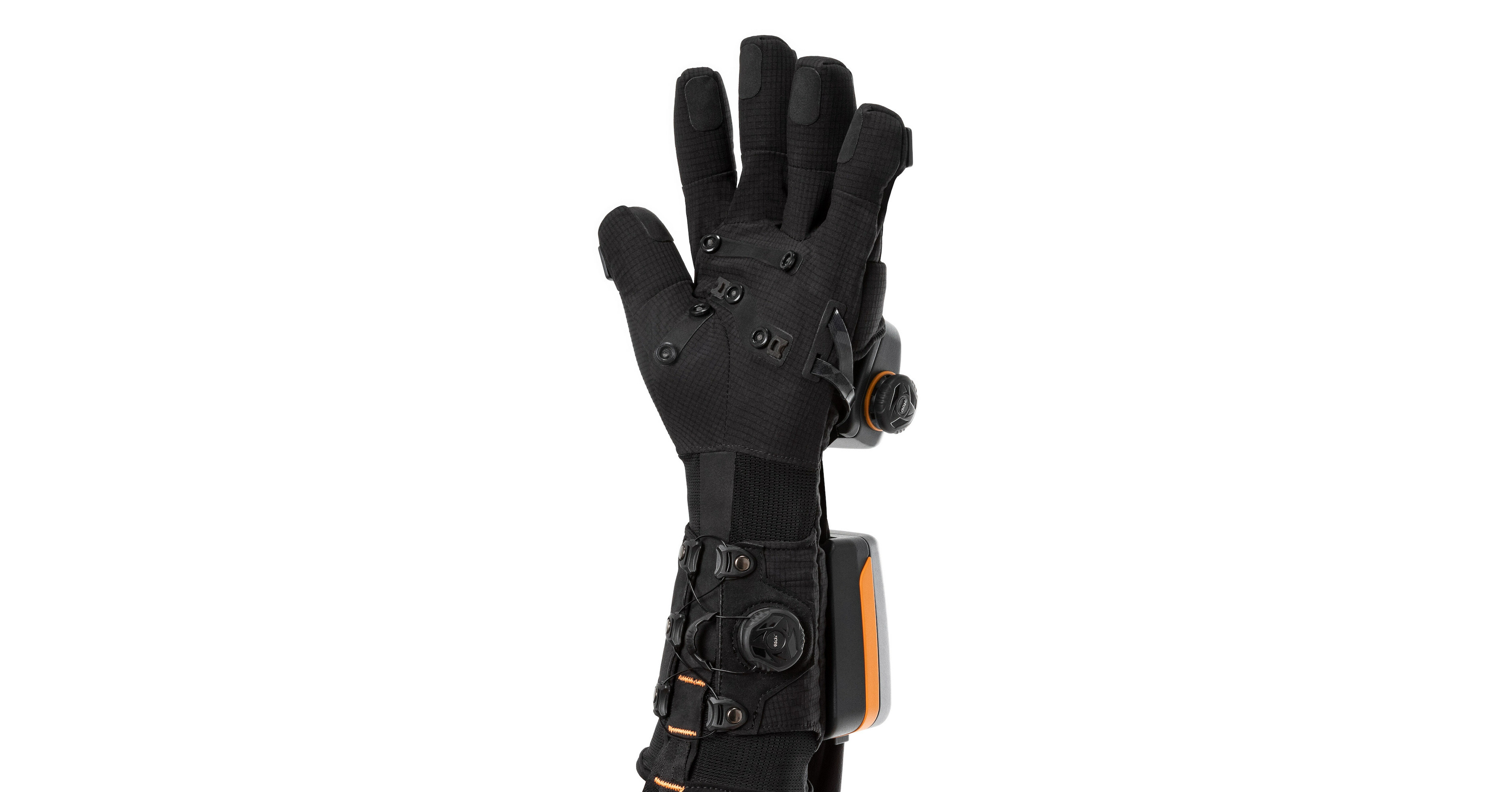 Old Dominion University, HaptX, and Georgia Tech Win Grant Award for Project to Advance VR for Vision-Impaired