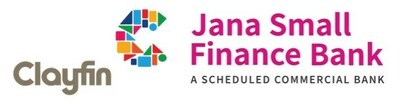 Clayfin-Jana Logo