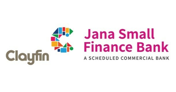 Clayfin Technologies and Jana Small Finance Bank Honored with Prestigious IBSi Digital Banking Award 2024