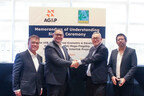 AG&amp;P Industrial and Visayas NECEBOLEY Interlink Holdings Corporation Sign Exclusive MoU for US$15B National Economic &amp; Development Authority's (NEDA) Mega Infrastructure Project