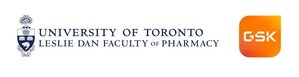 University of Toronto scientists appointed as GSK chairs will advance drug delivery research and vaccine education tools for healthcare professionals