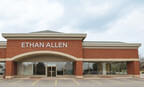EXPECT A "WOW" EXPERIENCE AT THE NEW ETHAN ALLEN-PITTSFORD INTERIOR DESIGN STUDIO