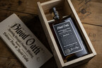 Lux Row Distillers' Blood Oath Pact 10 Kentucky Straight Bourbon Whiskey arrives at retail in April