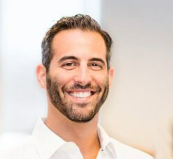 Adam Landsman, SVP and Head of Growth of Sharebite